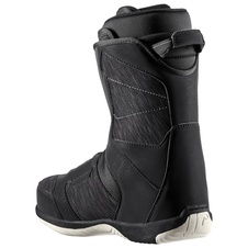 dámské boty na snowboard Head Legacy BOA black 1