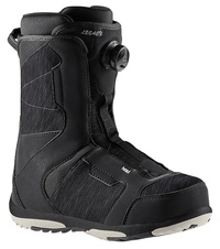 dámské boty na snowboard Head Legacy BOA black