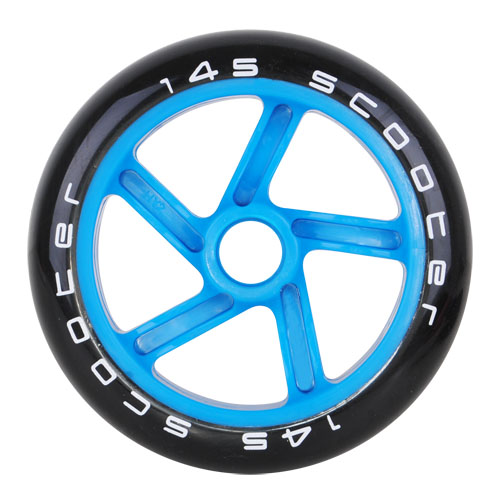 Kolečko na koloběžku Tempish Viper 145mm/87A - 1ks