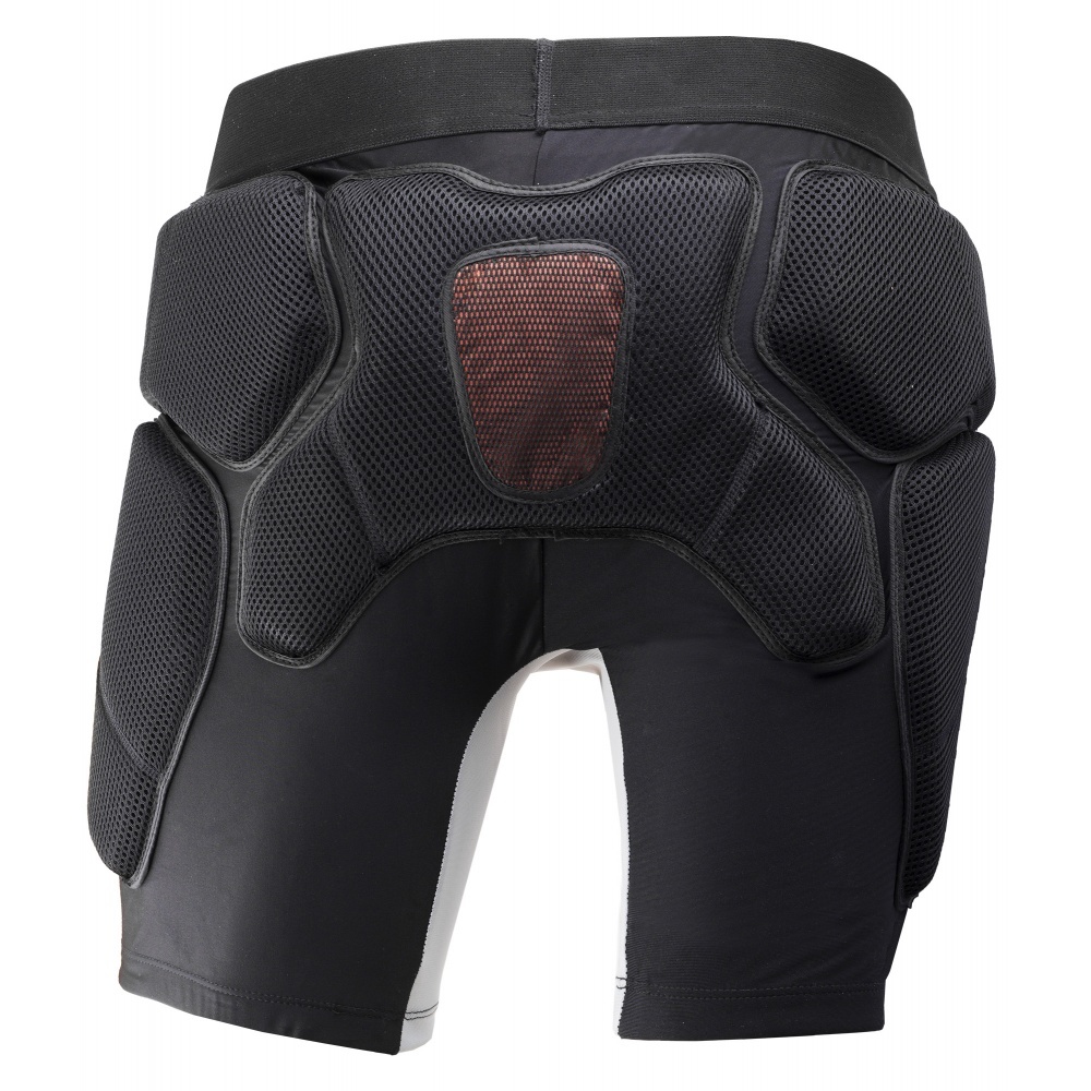 Chránič kostrče a boků Hatchey protective-pants-flex