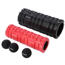 FSBM PRO 2 SET MASÁŽNÍCH POMŮCEK HMS