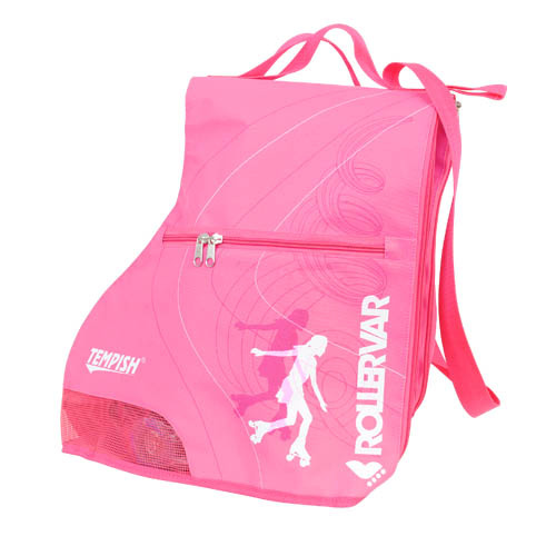 Taška na brusle Tempish Skate Bag Pink