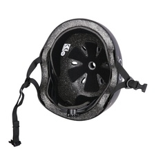 HELMA S CHRÁNIČI NILS EXTREME MR290+H230 ČERNÁ 1