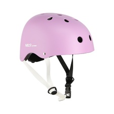 HELMA NILS EXTREME MTW001 FIALOVÁ