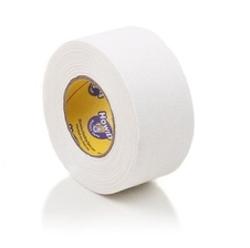 Textilní páska na hokejku Howies 3,6 cm x 13,7 m - bílá