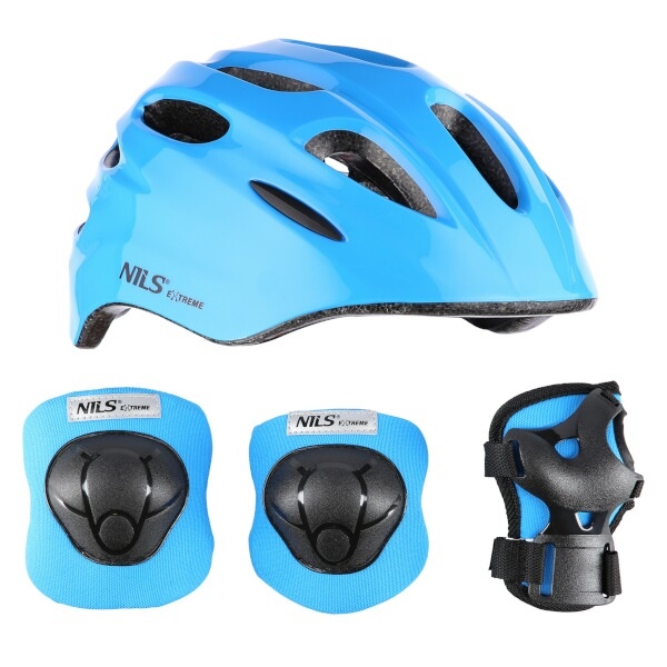 Sada NILS Extreme MTW01+H210