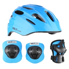 Sada NILS Extreme MTW01+H210