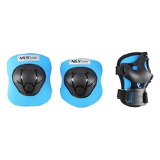 Sada NILS Extreme MTW01+H210 2