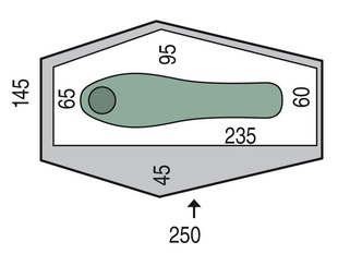 Stan Pinguin Echo 1