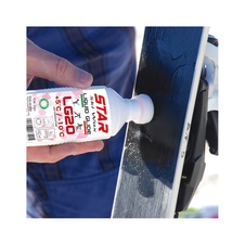 Star Ski Wax LG20 Liquid Glide 75ml 1