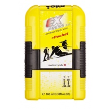Vosk Toko Express Pocket