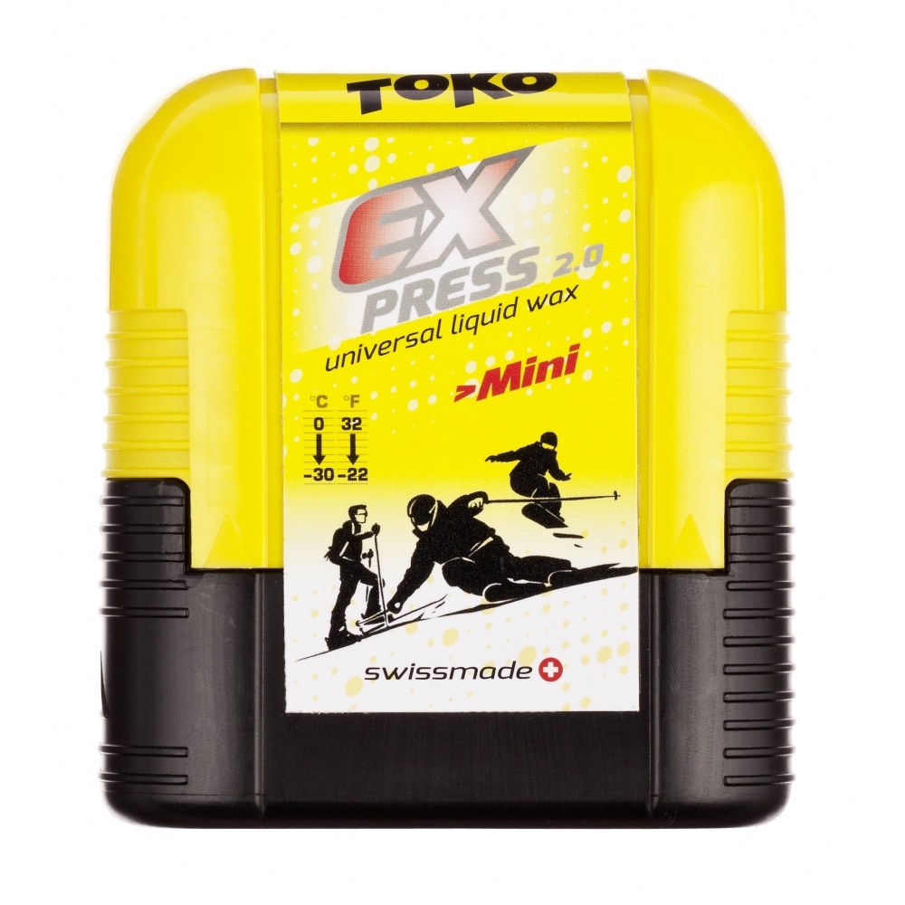 Toko Express Mini