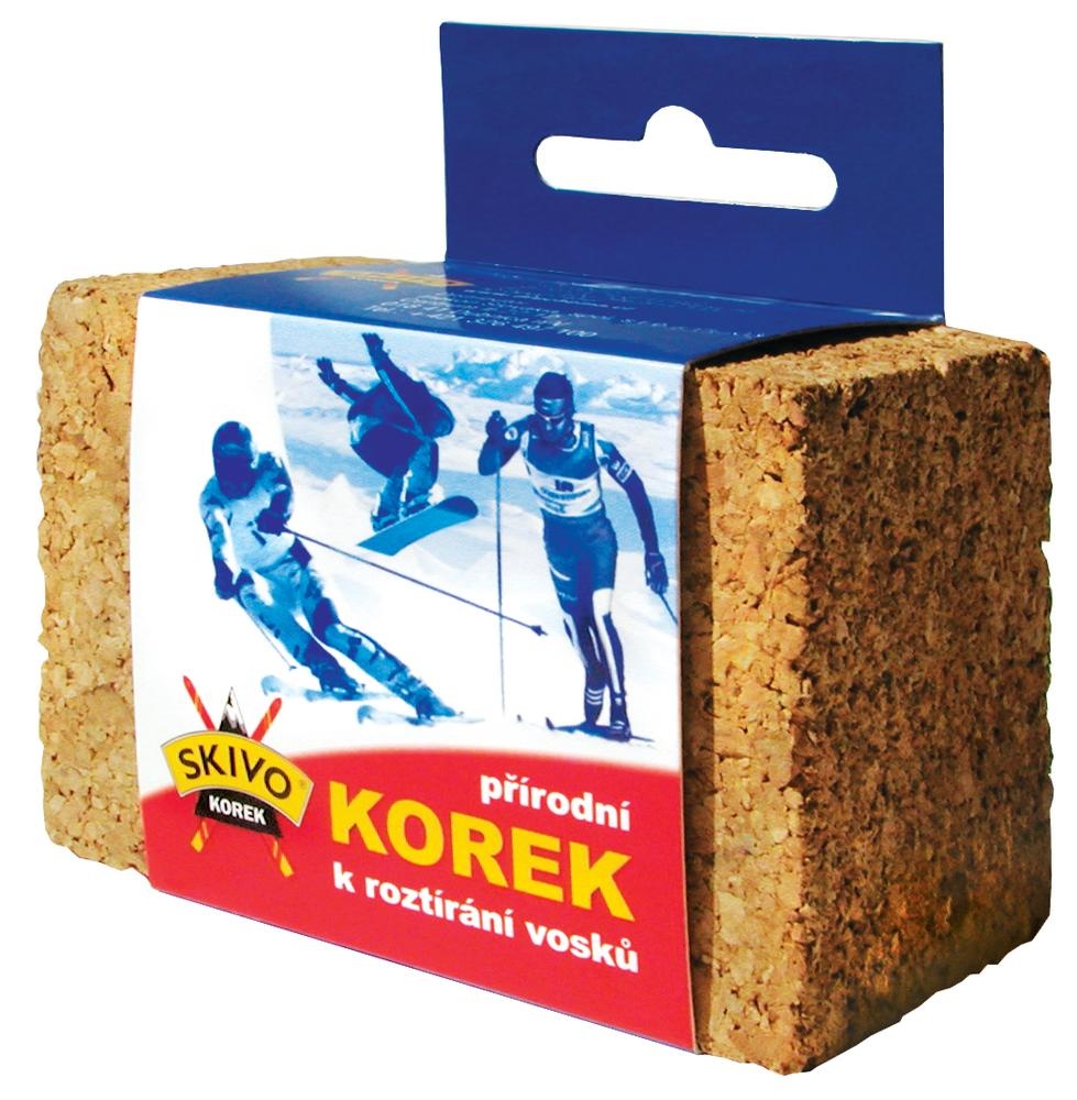 skivo korek