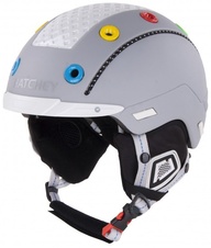 Helma Hatchey edge junior color