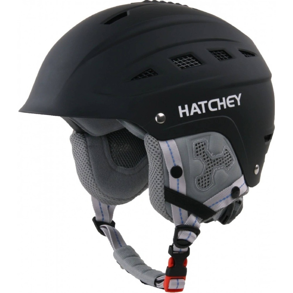 helma Hatchey Vitall black