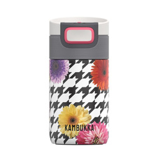 Termohrnek Kambukka Etna 300 ml Floral Patchwork