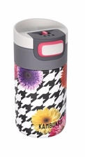 Termohrnek Kambukka Etna 300 ml Floral Patchwork 1