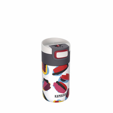 Termohrnek Kambukka Etna 300 ml Leopard Brush 1