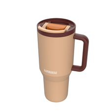 Termohrnek Rio Tumbler 950 ml Almond Dream 2