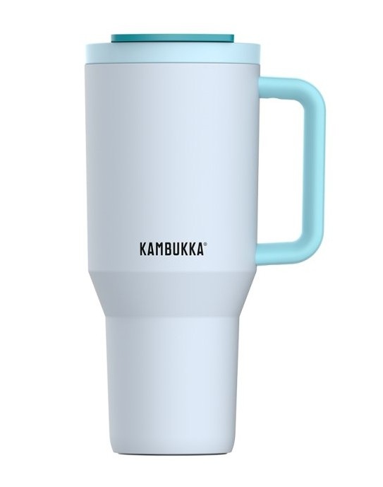 Termohrnek Rio Tumbler 950 ml Frosty Coconut