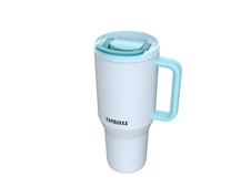 Termohrnek Rio Tumbler 950 ml Frosty Coconut 2