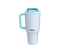 Termohrnek Rio Tumbler 950 ml Frosty Coconut 3