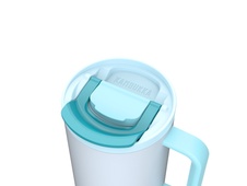 Termohrnek Rio Tumbler 950 ml Frosty Coconut 6