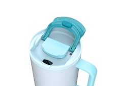 Termohrnek Rio Tumbler 950 ml Frosty Coconut  4