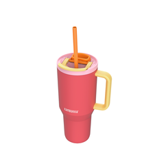 Termohrnek Rio Tumbler 950 ml Pink Papaya 5