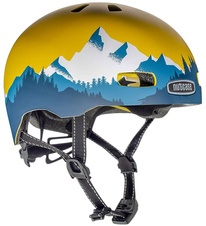 Nutcase Street MIPS - Bicycle Helmet 1