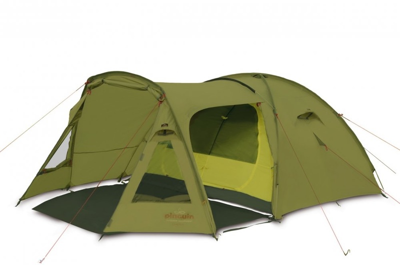 Stan Pinguin Campus 4 duralu