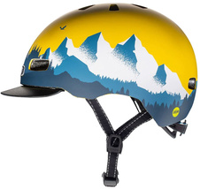 Nutcase Street MIPS - Bicycle Helmet 2
