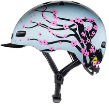 Nutcase Street MIPS - Bicycle Helmet octoblossom 1