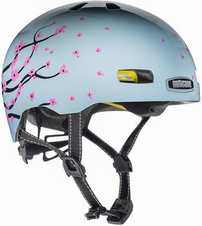 Nutcase Street MIPS - Bicycle Helmet octoblossom 2