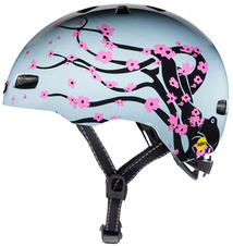 Nutcase Street MIPS - Bicycle Helmet octoblossom 3