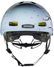 Nutcase Street MIPS - Bicycle Helmet octoblossom 4