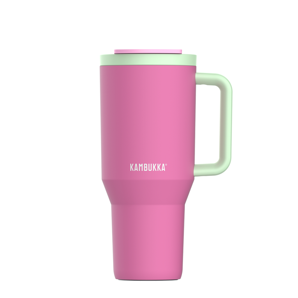 Termohrnek Rio Tumbler 950 ml Bubblegum Mint