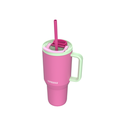 Termohrnek Rio Tumbler 950 ml Bubblegum Mint 3