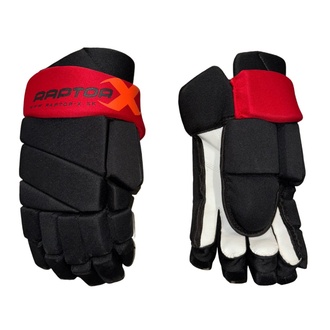 Hokejbalové rukavice Raptor-X