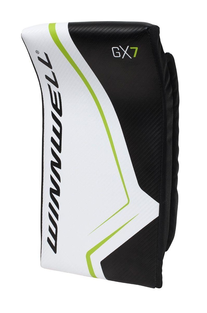 Vyrážečka Winnwell Street Hockey GX7