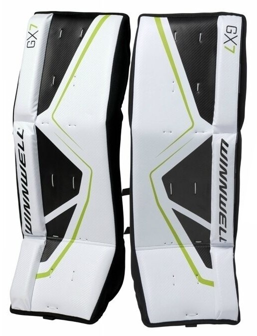 Betony Winnwell Street Hockey GX7