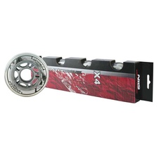KOLEČKA NILS EXTREME PU 70x24 ČIRÉ (4KS) 1