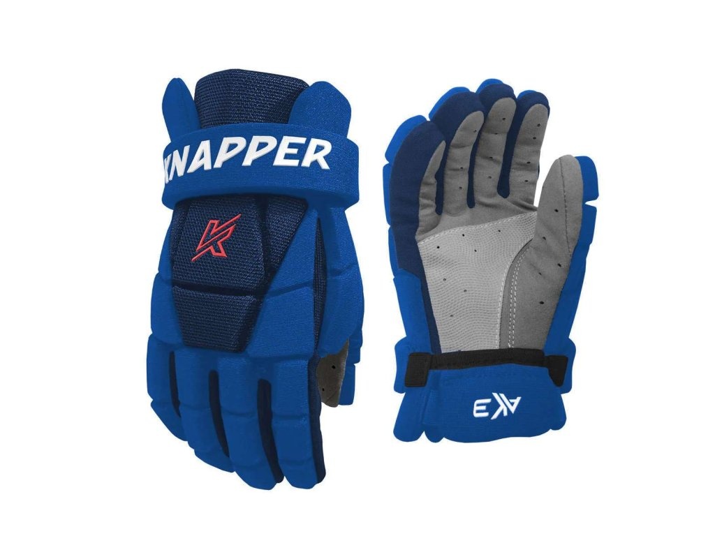 hokejbalove-rukavice-knapper-ak3-v2-modre