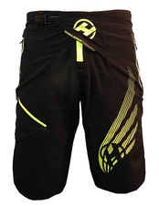 Pánské cyklokraťasy HAVEN ENERGIZER black-green