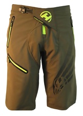 Pánské cyklokraťasy HAVEN ENERGIZER khaki