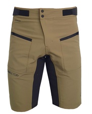 Kraťasy HAVEN Factory Air HMS khaki