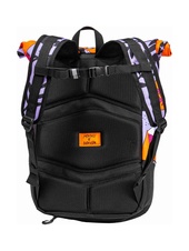 Batoh Meatfly Holler, Viva La Vida Black, 28 L 1