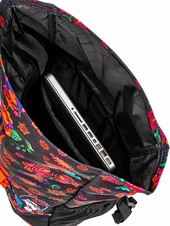 Batoh Meatfly Holler, Viva La Vida Black, 28 L 2