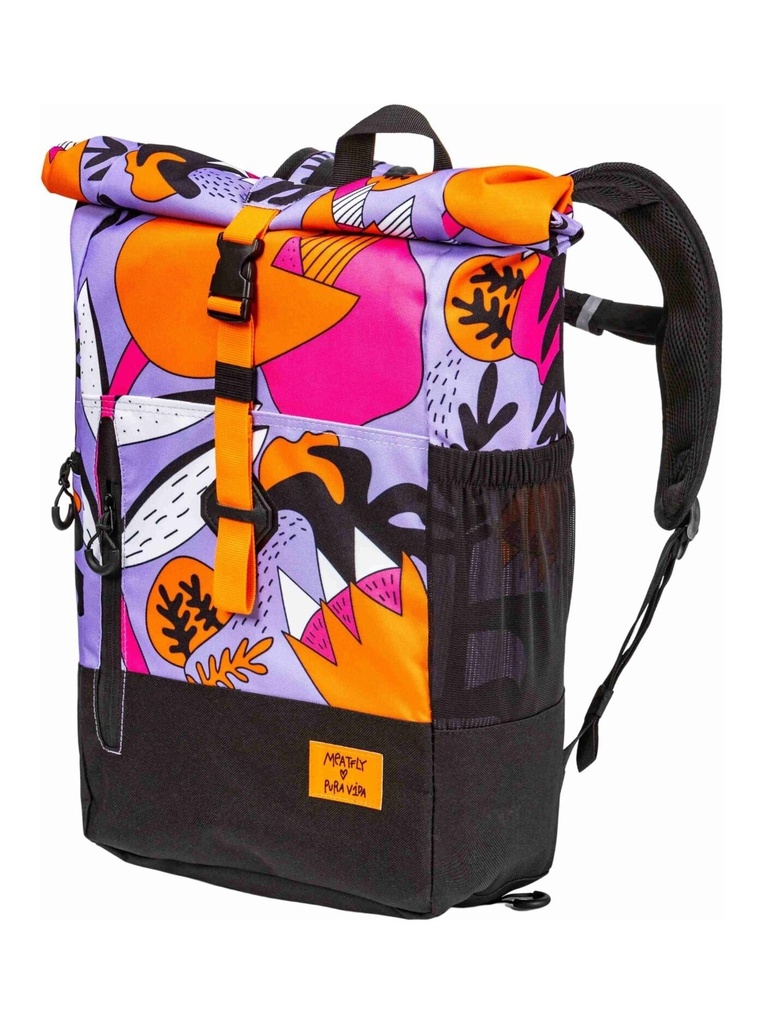Batoh Meatfly Holler, Lila Love, 28 L