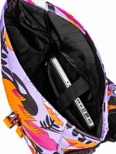 Batoh Meatfly Holler, Lila Love, 28 L 2